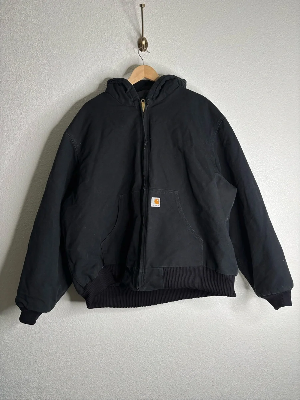 Carhartt iconic j140